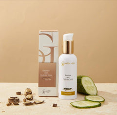 Balance and Hydrate Toner