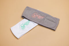 Galette Skin Headband